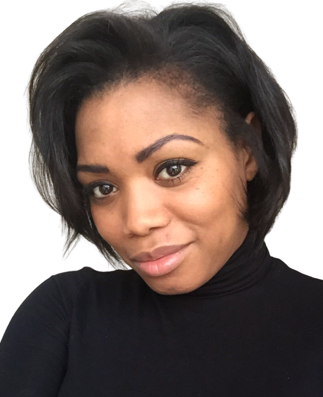 Sy Linsley, Founder of Time Back